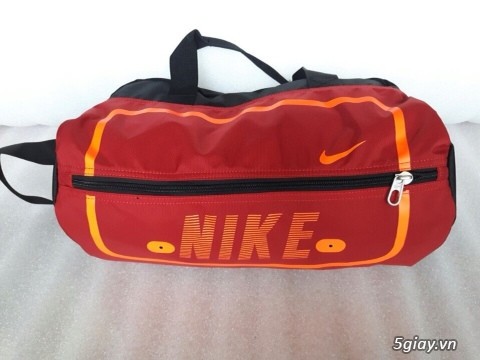 Túi trống Nike - Balo Puma VNXK - 6