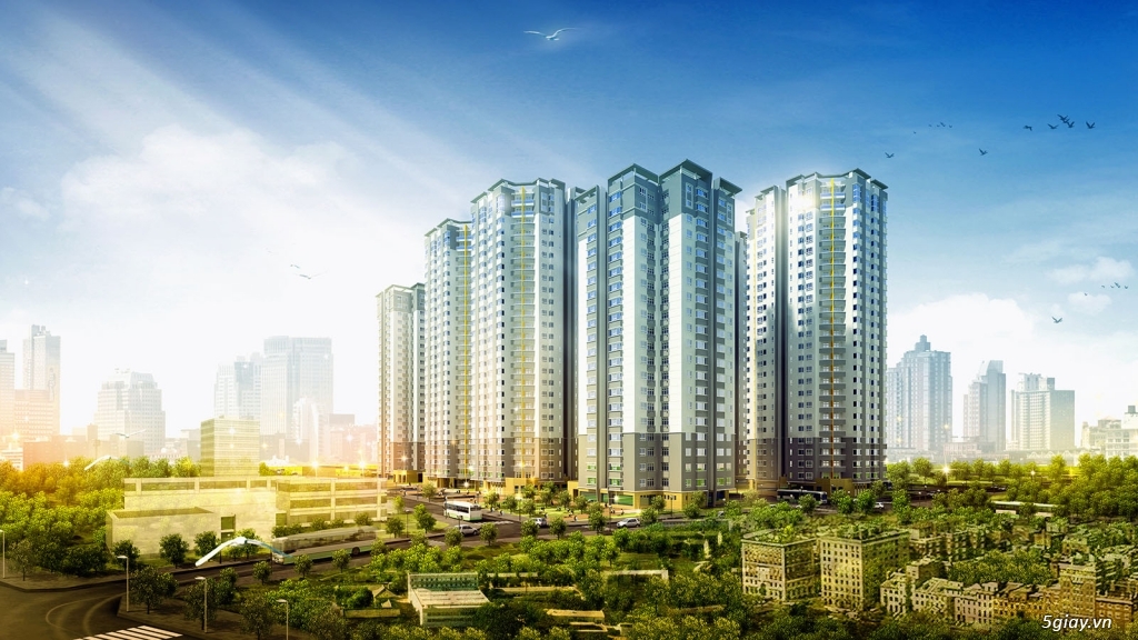 Ưu đãi cuối cùng cho căn hộ Block C 82m2 thanh toán linh hoạt nhận nhà sớm, tiện ích như nghĩ dưỡng - 5