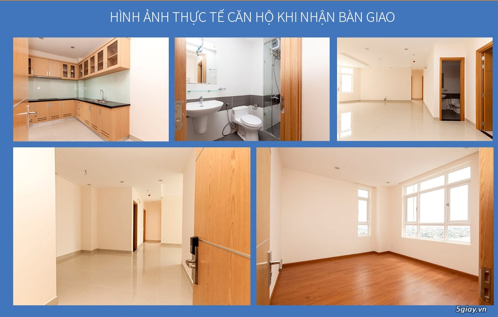Ưu đãi cuối cùng cho căn hộ Block C 82m2 thanh toán linh hoạt nhận nhà sớm, tiện ích như nghĩ dưỡng - 2
