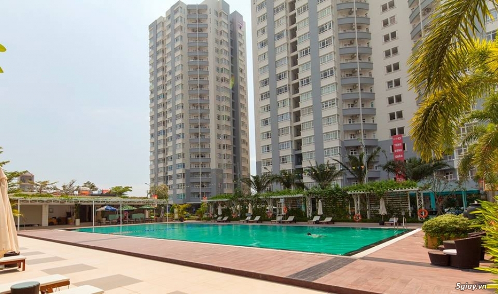 Ưu đãi cuối cùng cho căn hộ Block C 82m2 thanh toán linh hoạt nhận nhà sớm, tiện ích như nghĩ dưỡng - 3