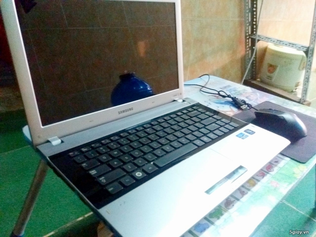 Laptop samsung - 1