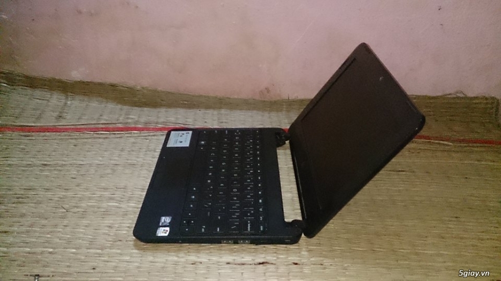 Cần bán 1 em laptop HP mini 110 để lên đời - 2