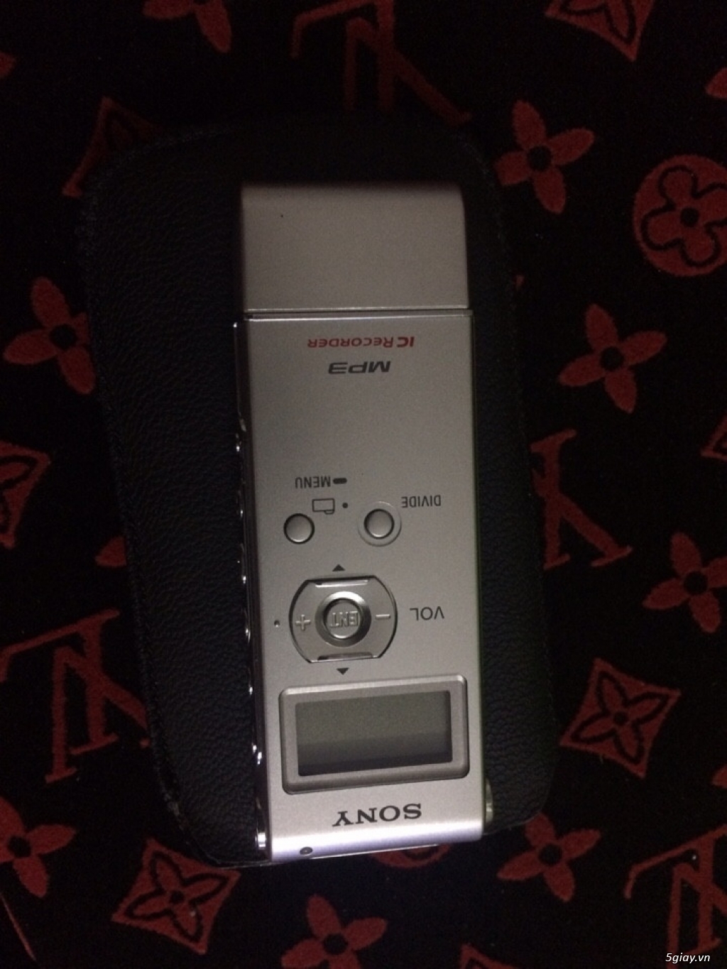 máy ghi âm sony icd-ux71 -1G - 1