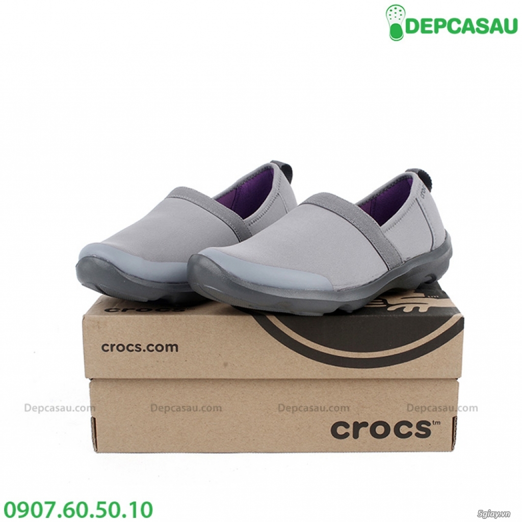 Crocs Chính Hãng - Crocs Xịn - Dép Crocs - Giày Crocs - XauLa.vn - 36