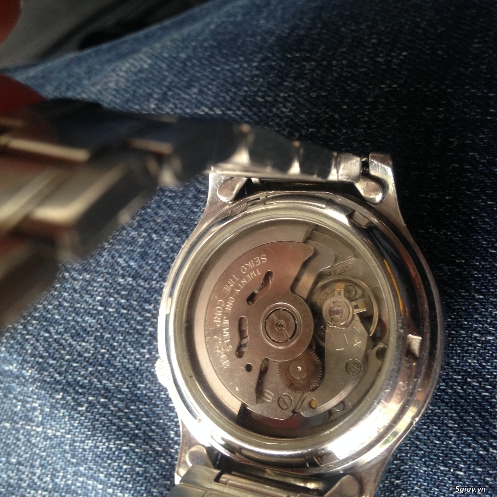 Bán đồng hồ Titanium và nhìu em sưu tầm đủ loại nam và nữ - 21