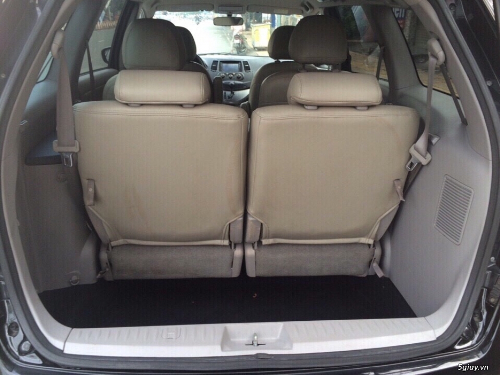 mitsubishi grandis màu đen đời cuối 2007 - 2