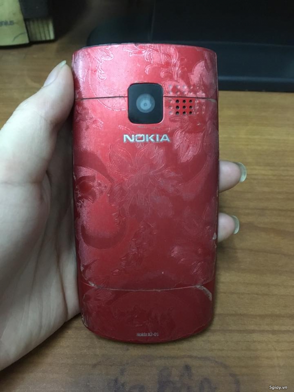 Bán điện thoại Nokia, Oppo, HTC - 19