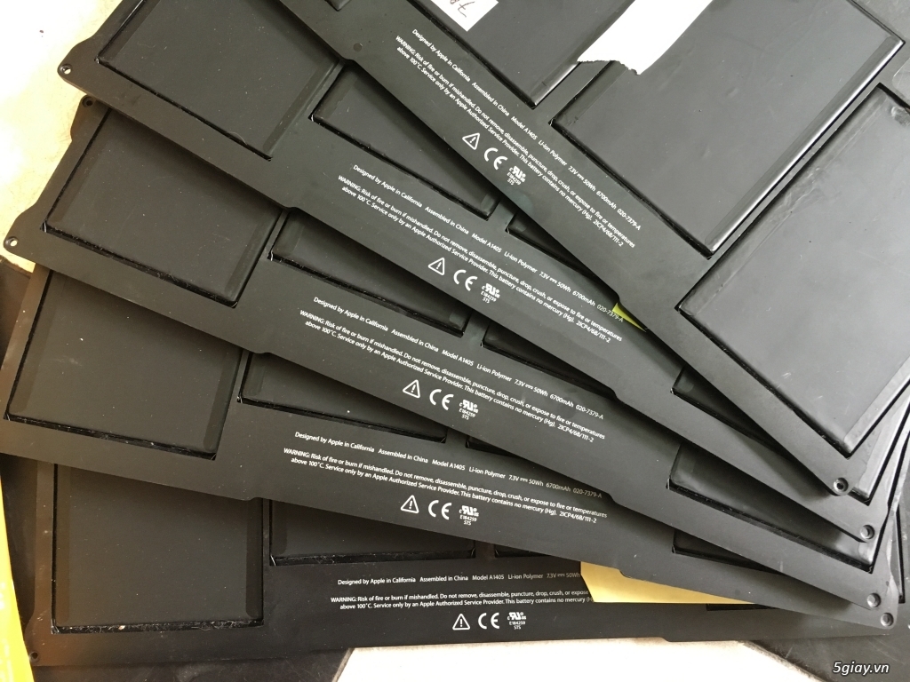Chuyên Cung Cấp Các Dịch Vụ Mua Bán - Trao Đổi - Sửa Chữa - Thay Thế Linh Kiện MacBook Các Dòng