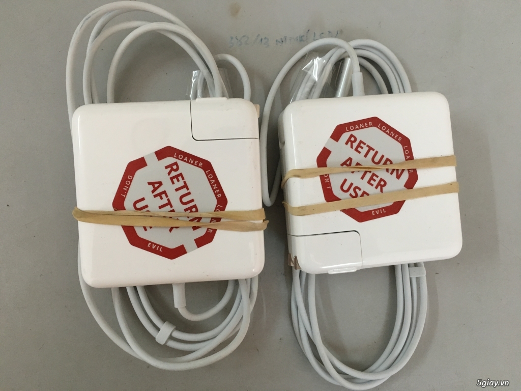 Chuyên Cung Cấp Các Dịch Vụ Mua Bán - Trao Đổi - Sửa Chữa - Thay Thế Linh Kiện MacBook Các Dòng - 3