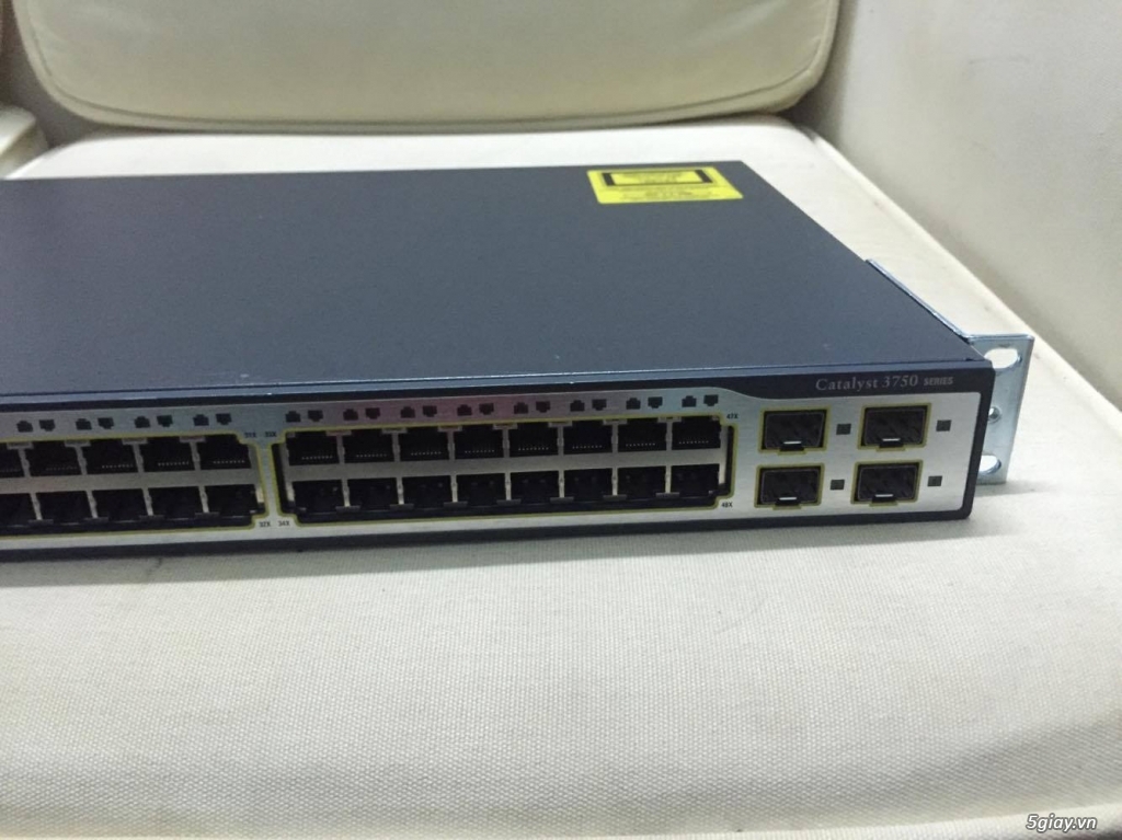 Mua bán hàng Cisco - HCM!! Routers, switches, wifi giá rẻ! - 6