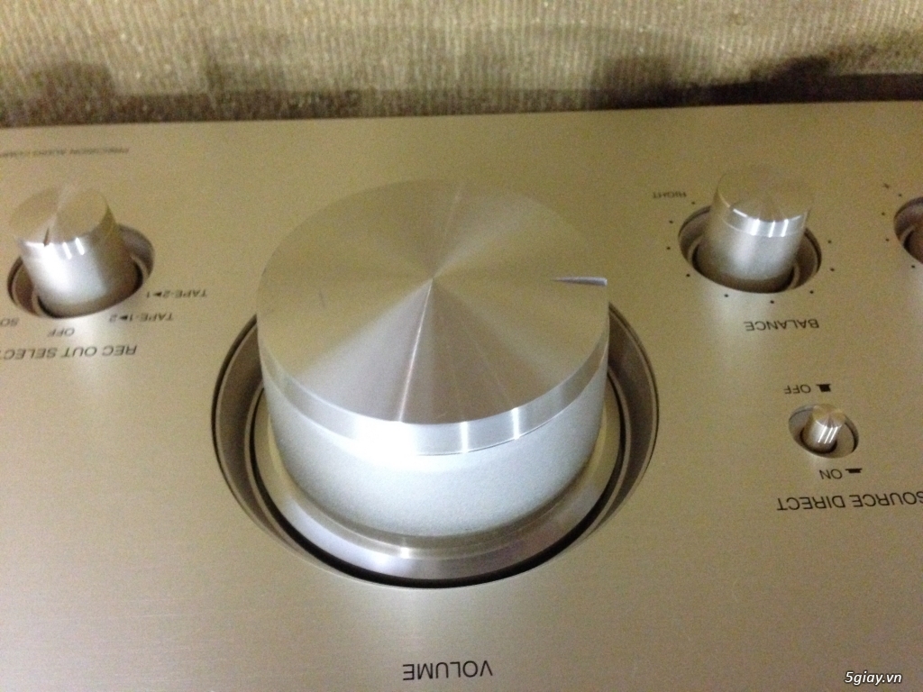 Bán Amply Denon S10iii Limited - 8