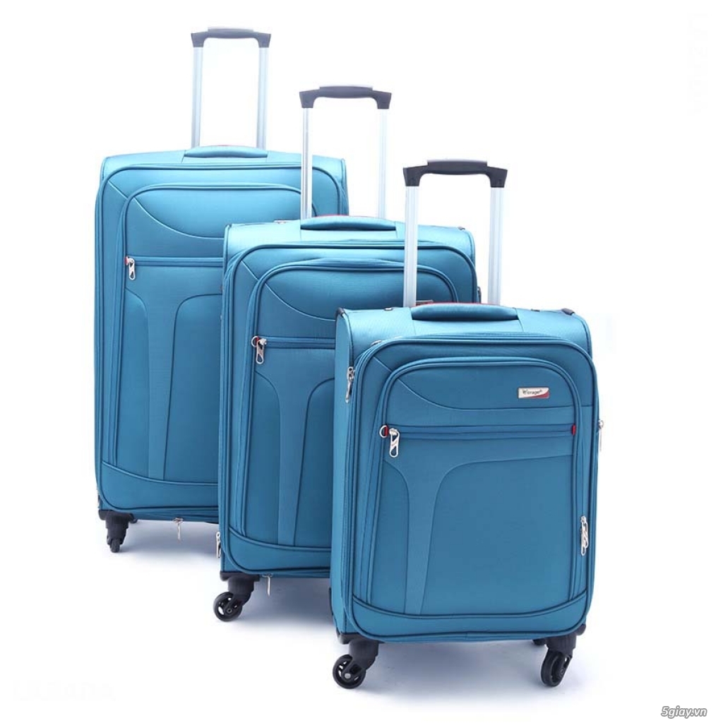 Cách bảo quản vali kéo hiệu quả nhất - 5