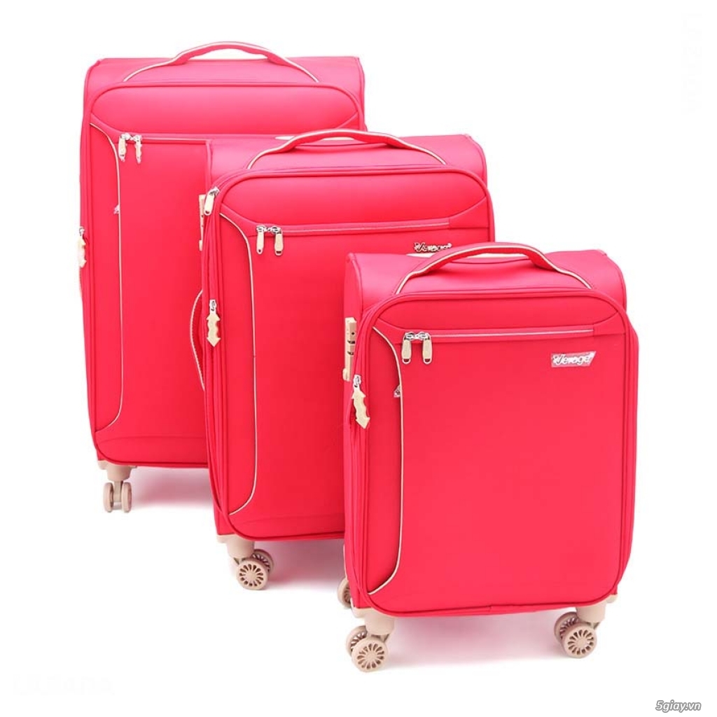 Cách bảo quản vali kéo hiệu quả nhất - 4