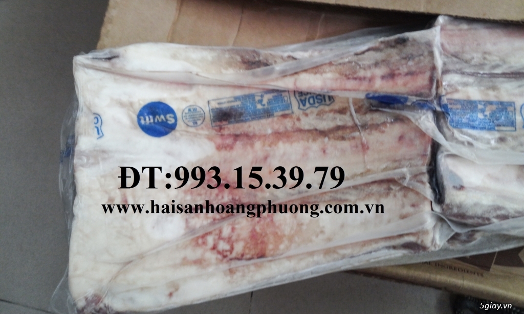 Bán Đùi Vịt - 6