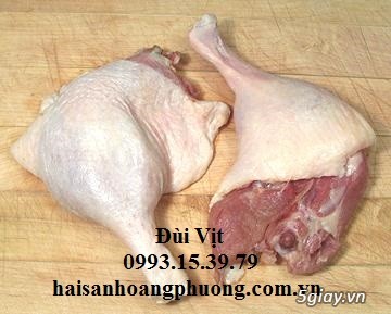 Bán Đùi Vịt