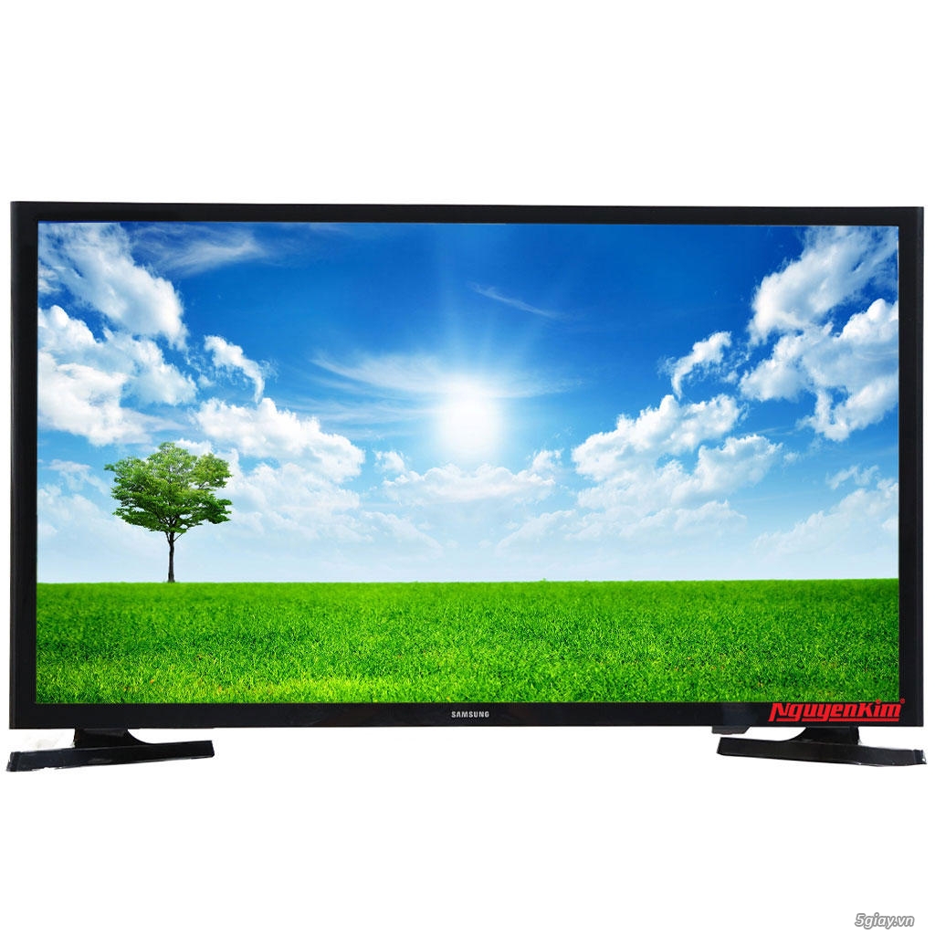 Smart TV Led Samsung 32' New 100% - 1