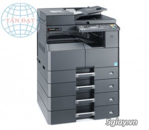Cho thuê máy photocopy giá rẻ tại HCM