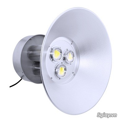 Đèn led Highbay- 150w chính hãng