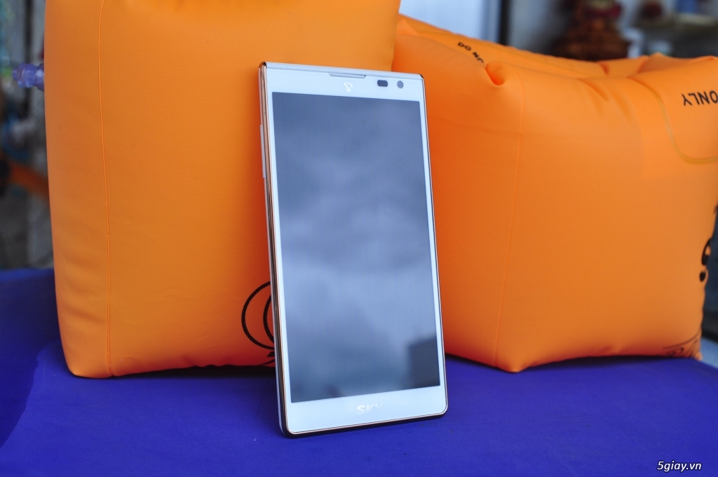 Hàng sách tay Sky bao đẹp mới đầy đủ phụ kiện - 4