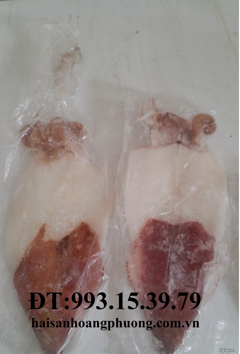 Bán Đùi Vịt - 7