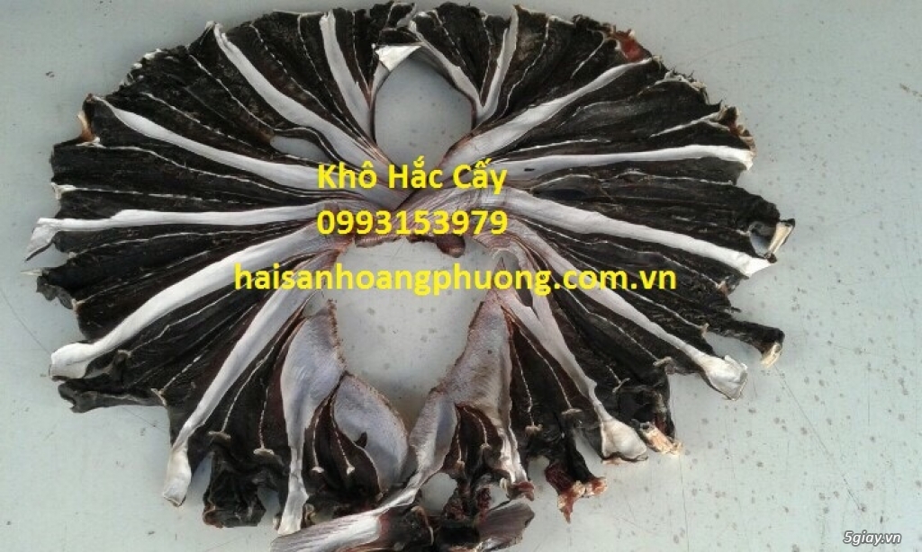 Bán Đùi Vịt - 27