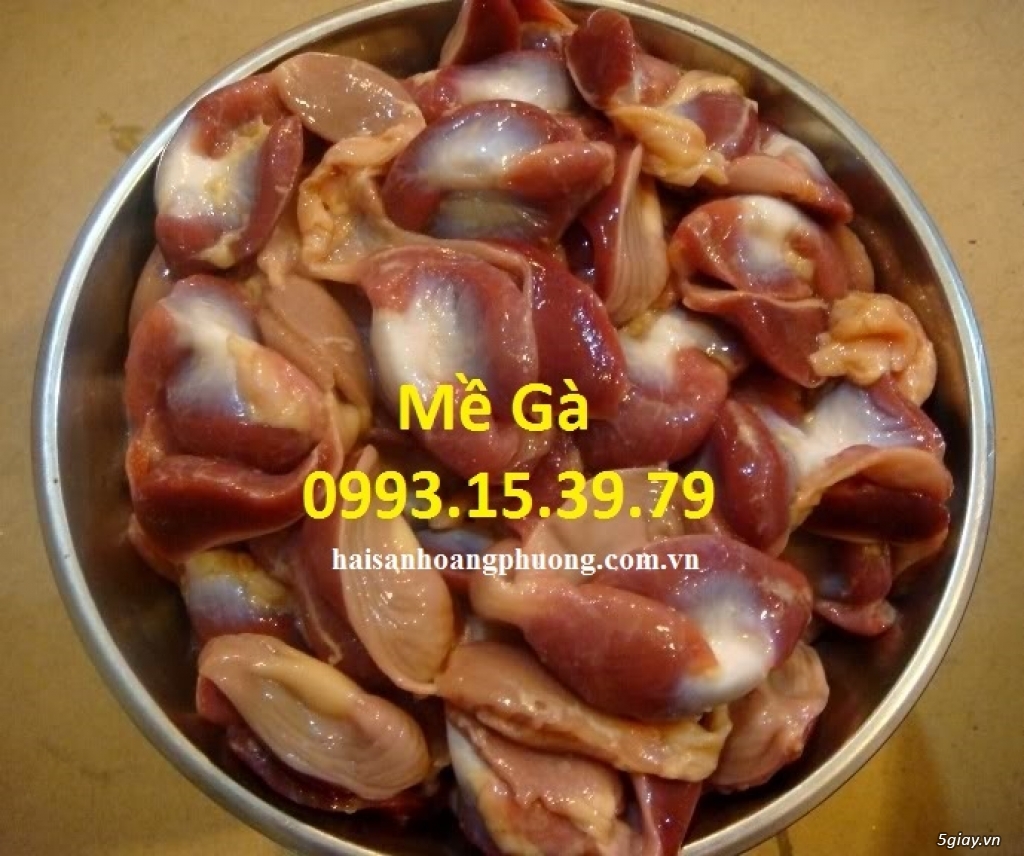 Bán Đùi Vịt - 35