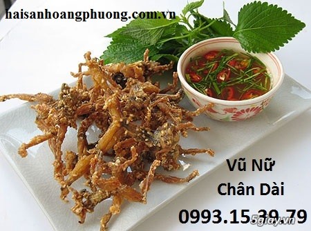 Bán Đùi Vịt - 31