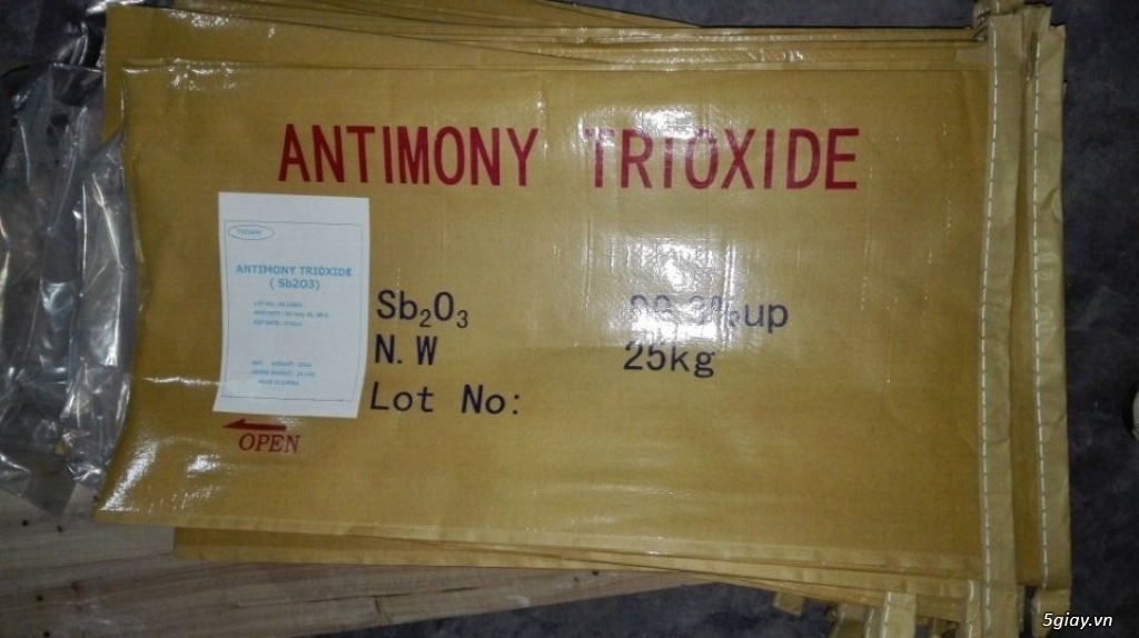 SODIUM TUNGSTATE - 1