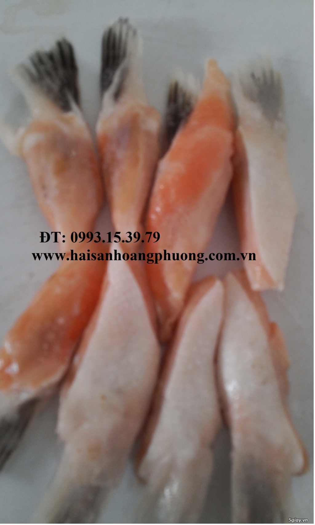 Bán Đùi Vịt - 1