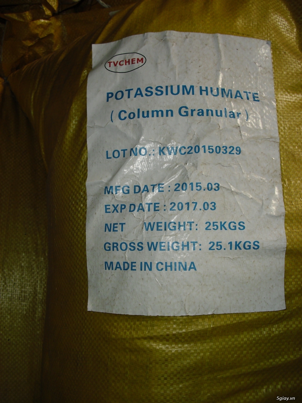 SODIUM TUNGSTATE - 3