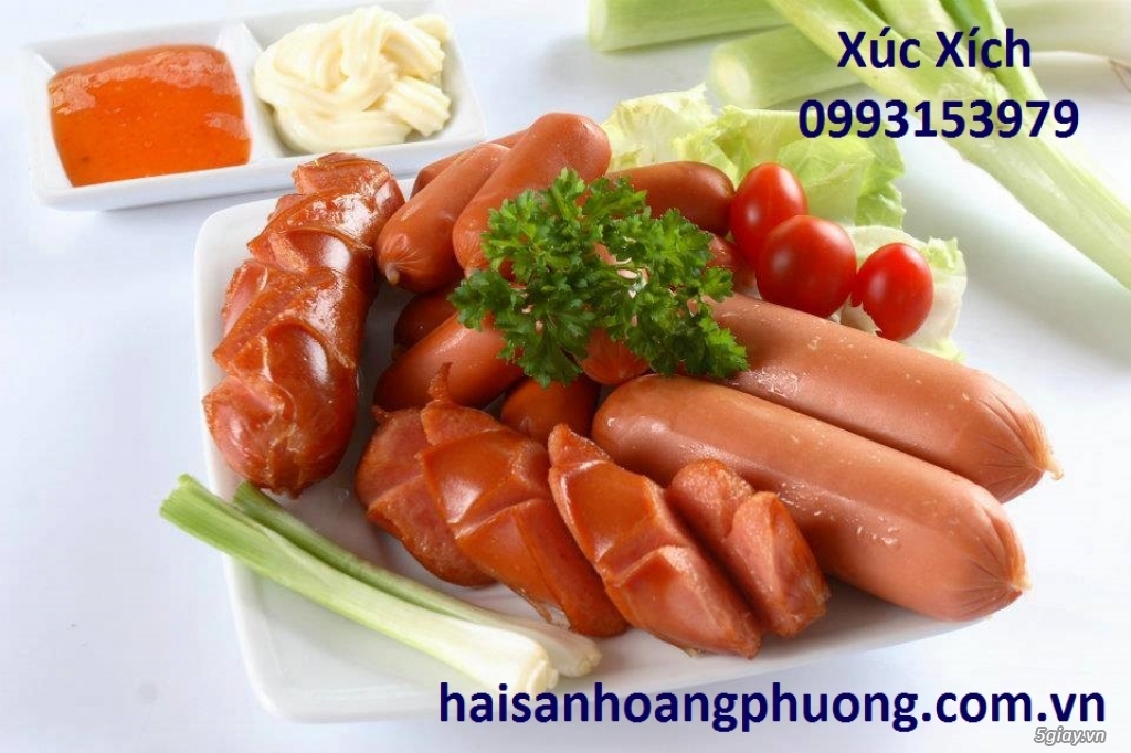 Bán Đùi Vịt - 37