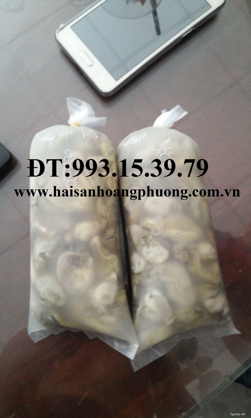 Bán Đùi Vịt - 5