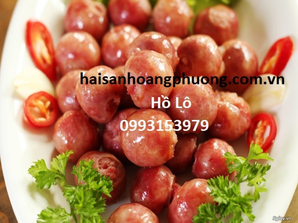 Bán Đùi Vịt - 26