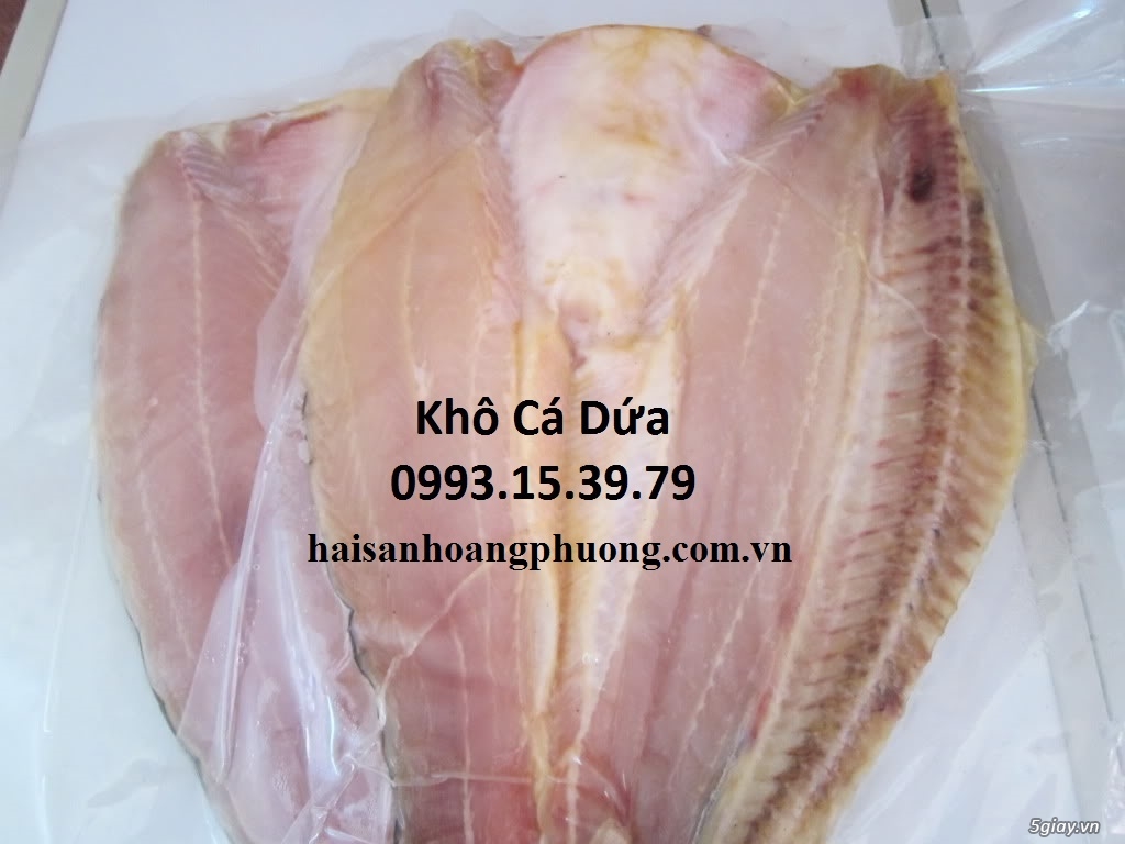 Bán Đùi Vịt - 29