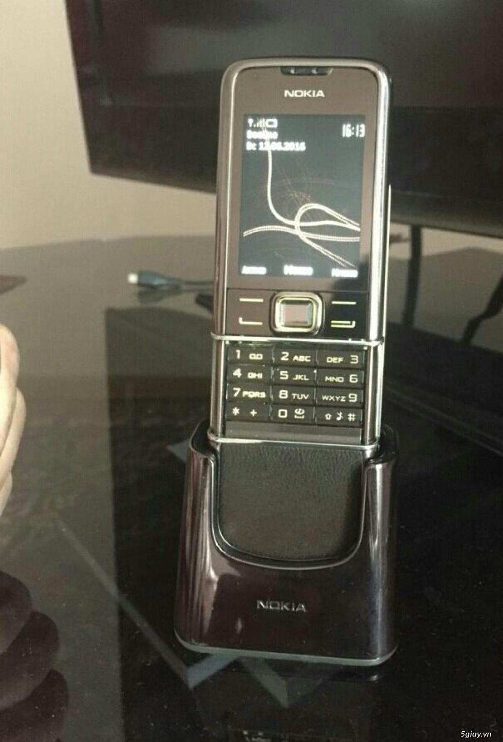 Nokia 8800 - 2