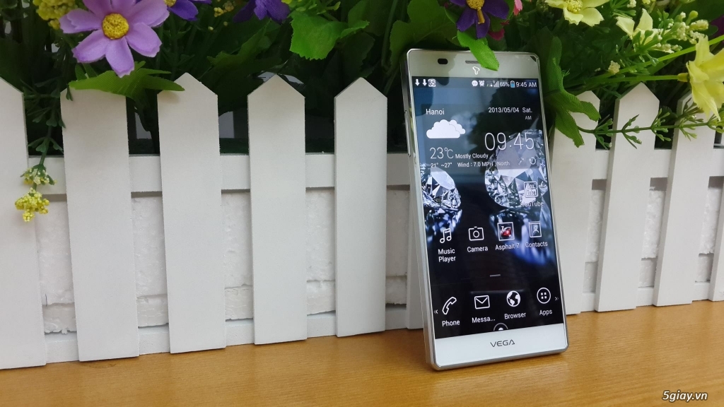 Hàng sách tay Sky bao đẹp mới đầy đủ phụ kiện - 7