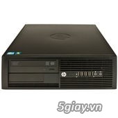 bộ máy tính HP pro 4300-6200 giá rẻ