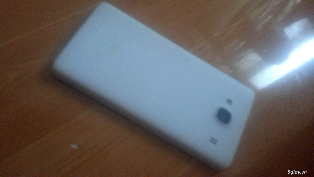Cầ bán xiaomi redmi 2a hàng mới 95%