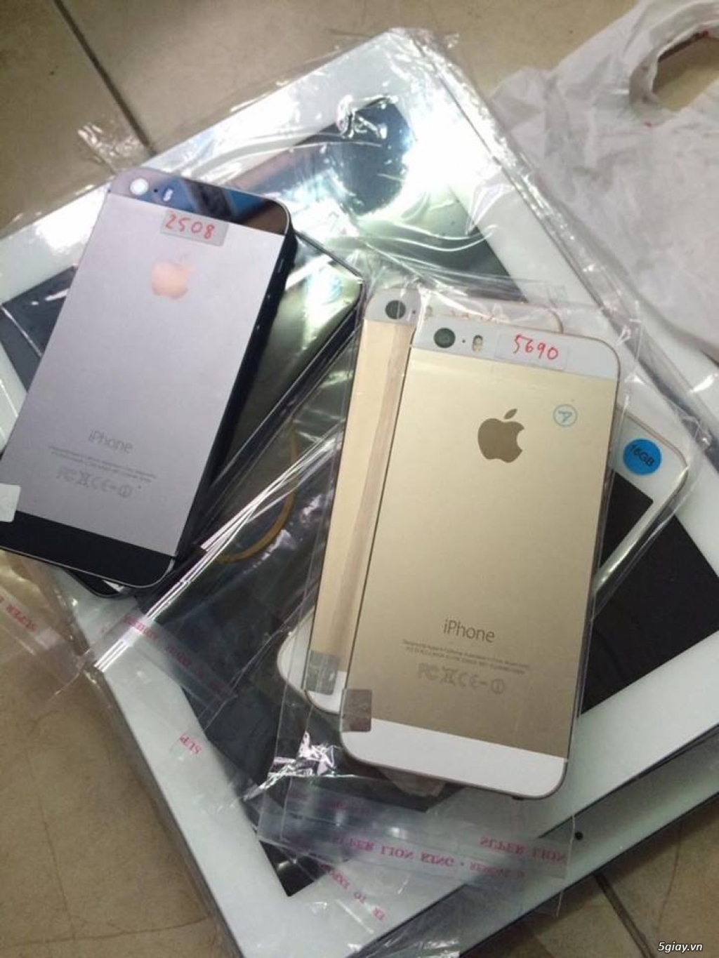 xả 10 cây ipad 4 đẹp 99% (wifi 4g) bán lẻ rẻ như bán sỉ - 9