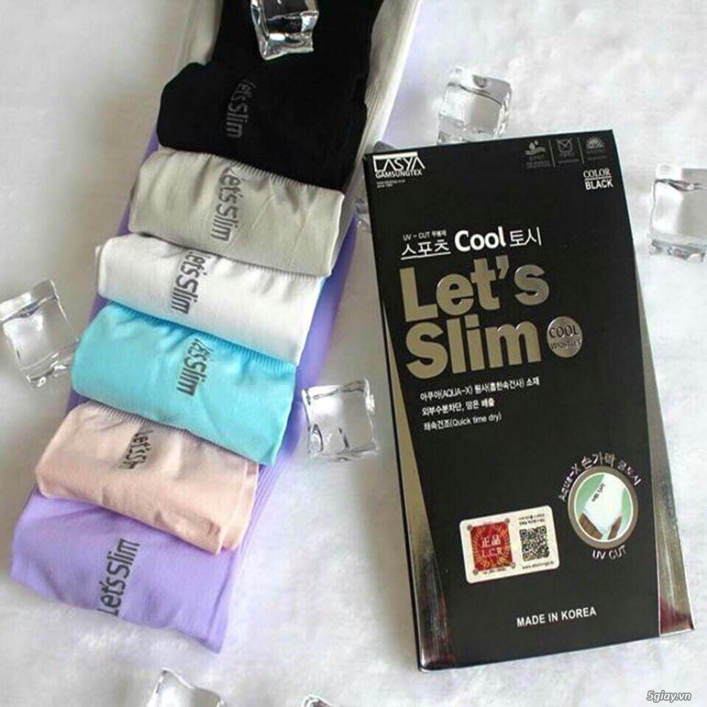 Găng tay chống nắng chuyên dụng cho Shipper - 6