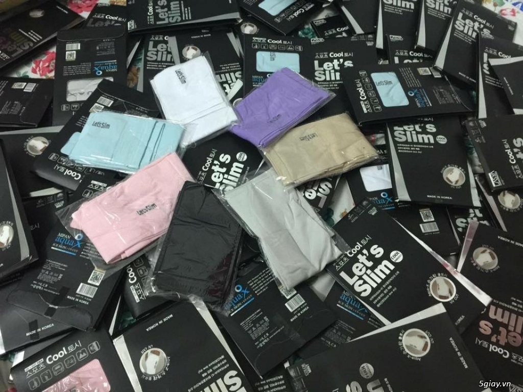 Găng tay chống nắng chuyên dụng cho Shipper - 5