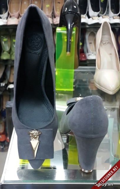 Shop Giày cao gót Nữ - Hàng xuất khẩu - 20