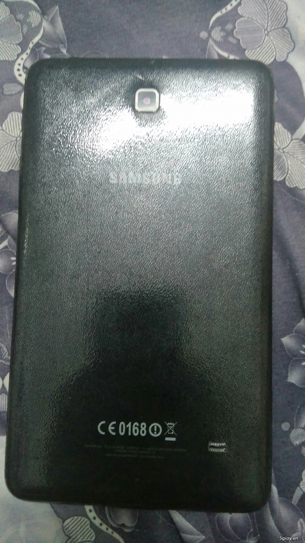 Samsung Galaxy tab 4 - 1
