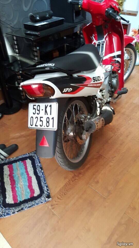 Cần bán Sport 110 full 120 E114