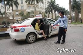 Có nên làm nghề lái xe taxi không ? - 6