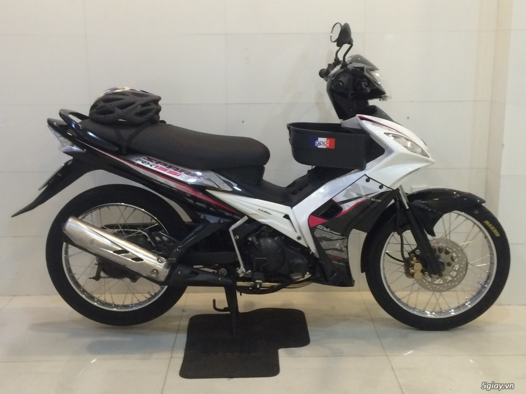 Ex 2010 zin chưa rớt đầu