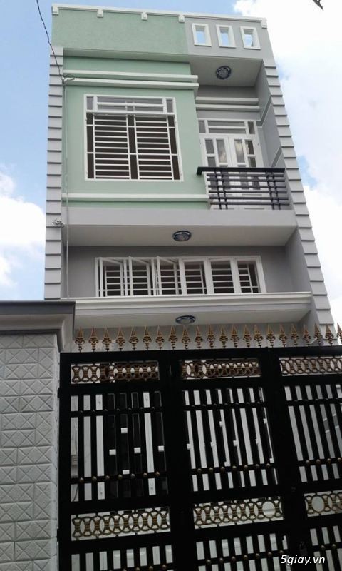 Nhận sửa chữa nhà ở, văn phòng các quận huyện SG