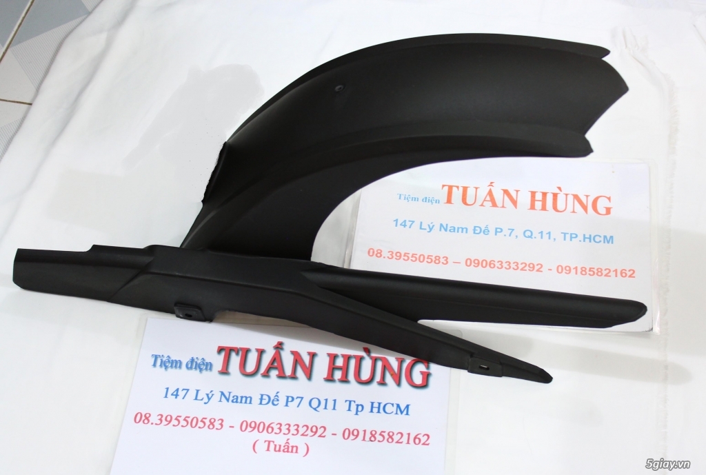 Tổng hợp đồ chơi xe Winner 150 - 8