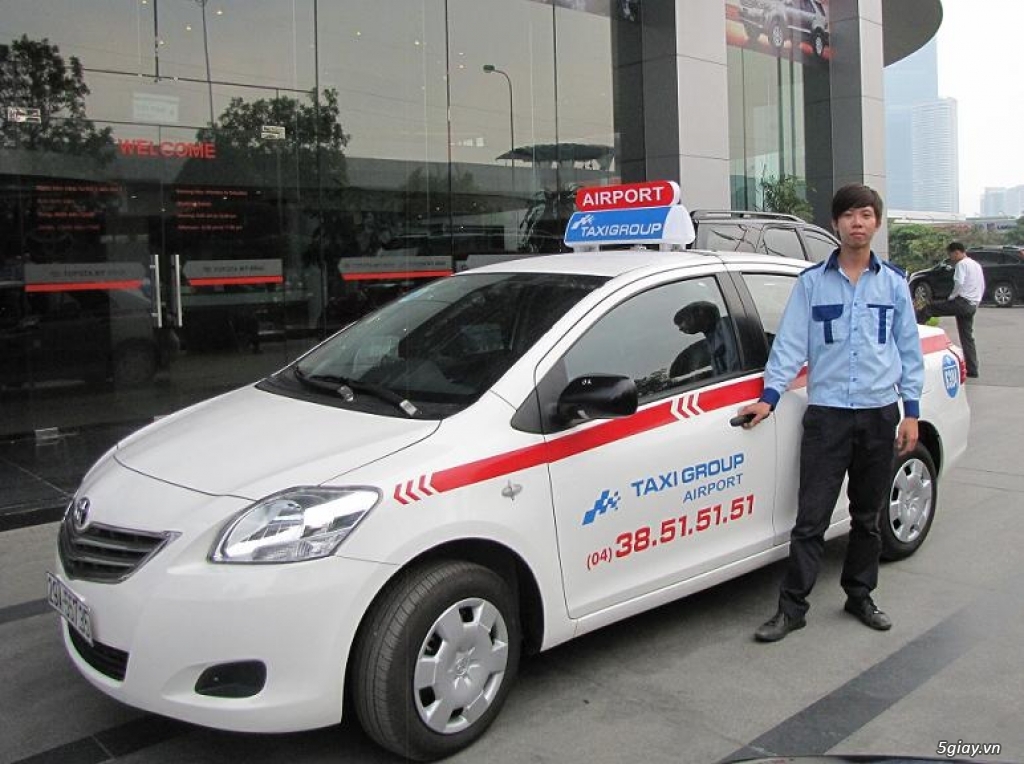 Có nên làm nghề lái xe taxi không ? - 4