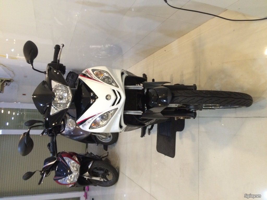 Ex 2010 zin chưa rớt đầu - 1